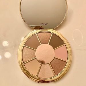 Tarte Be You Naturally Palette Brand New in Box